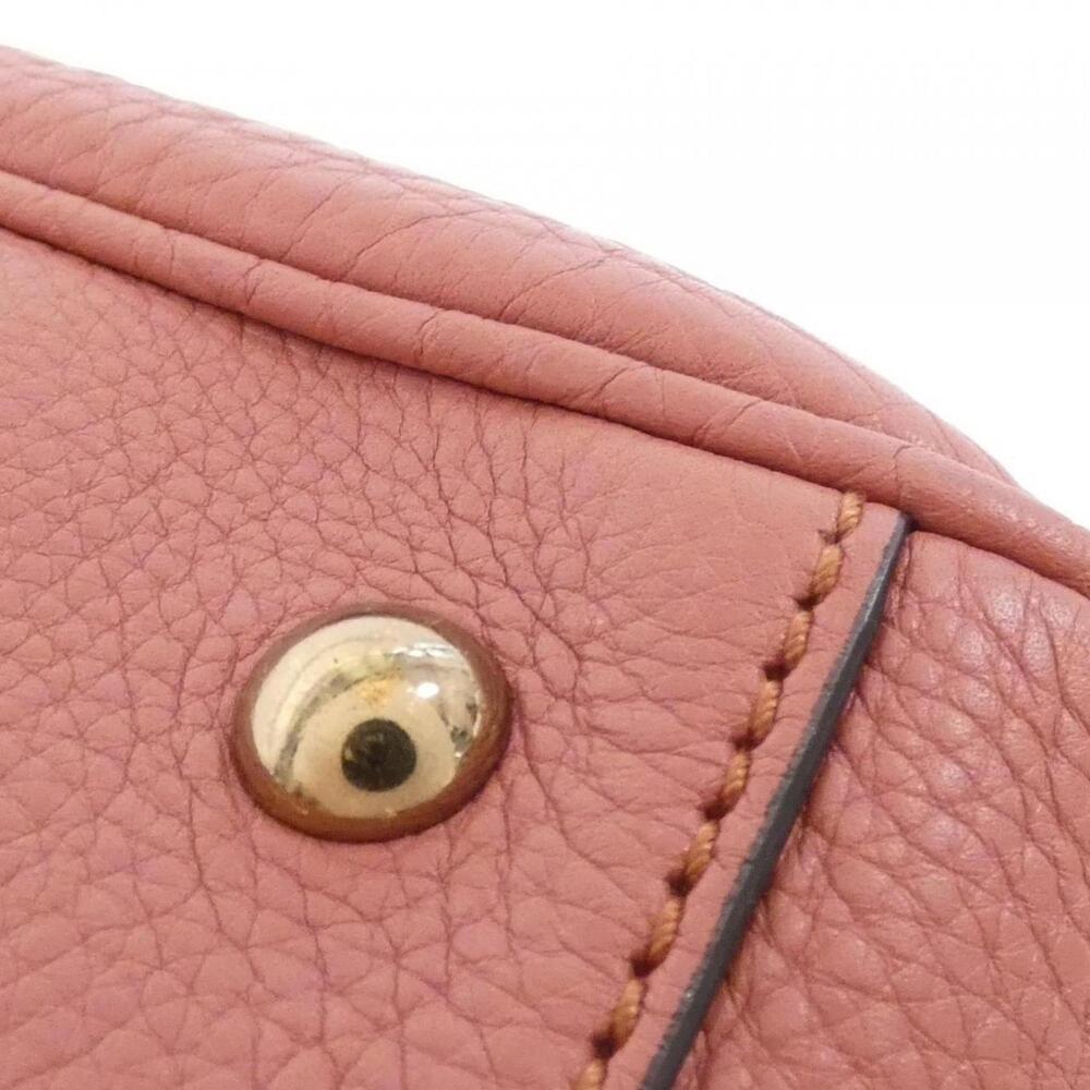 GUCCI Authentic Pink Bag - Picture 3 of 10
